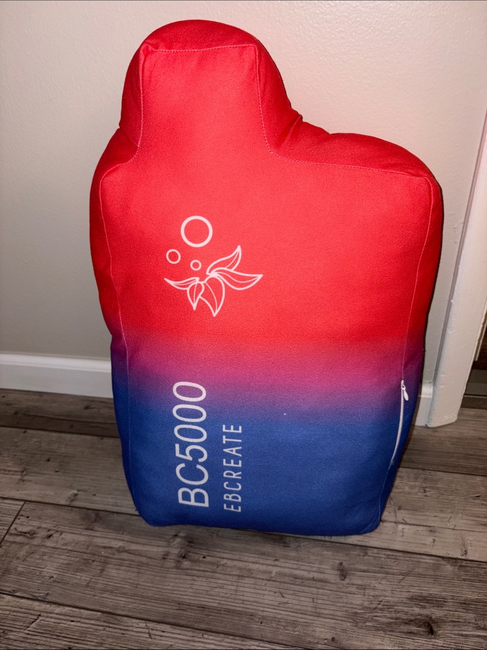 Large pillow